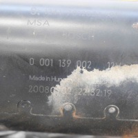 Стартер bmw 3 e90 00011390027812034 3701365 2.0l 130kw 2009 Зі Шроту, фото thumb