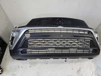 фото thumb №7, Opel crossland lift бампер перед передний