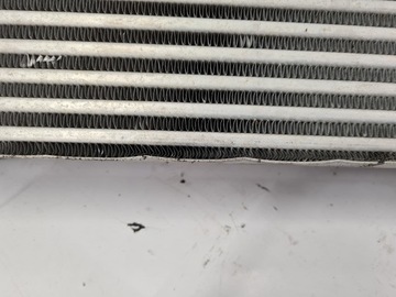 фото thumb №6, Bmwx5 e70 lci радиаторов интеркулер 3.0d nissens