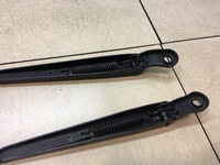 фото thumb №5, Рычаг дворники перед modus 8200360824