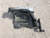 фото thumb №1, Чверть лонжерон правий перед freelander ii