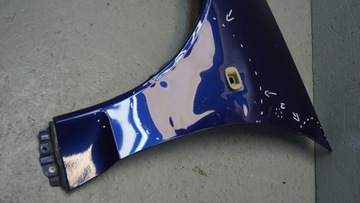 фото thumb №13, Крыло левый перед toyota celica vii