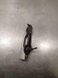 фото thumb №6, Citroen c8 2005 левая сторона ручка наружная дверь передних