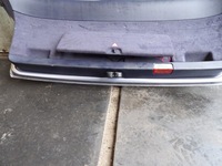 фото thumb №9, Audi a4 b6 крышка багажника задняя lak. ly7h kombi