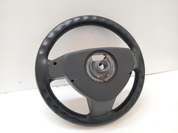 фото thumb №6, Кермо мультифункція opel astra iii h