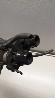 фото thumb №6, Volvo s60 ii 2.0 d провода отопителя радиатора