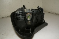 Подушка безопасности водителя peugeot 407 sw 6e_ 96445891zd 2.0l дизель 100kw 2005 с Разборки, фото thumb