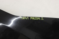 фото thumb №8, Капот кришка двигуна + решітка радіатора mazda 2 2002r- 17v