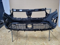 фото thumb №9, Dacia sandero iii 3 stepway бампер передній перед