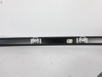 фото thumb №10, Mercedes c-klasa w205 sedan 14-20 lift молдинг вітровик захист дахова ліва