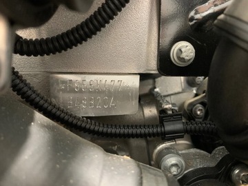 фото thumb №12, Bmw x3 g01 g20 g30 двигун 3.0e b48b20a jak новий