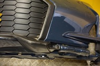 фото thumb №10, Honda civic lx/hybrid/sport 2025 - бампер перед передний решётка радиатора usa