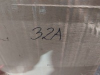 фото thumb №6, Блок управления / модуль вентиляторов mercedes-benz a w168 a0255453232