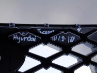 фото thumb №8, Решітка решітка hyundai tucson iii 18- рестайлінг
