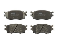 фото thumb №1, Гальмівні колодки гальмівні hyundai accent iii, i20 i