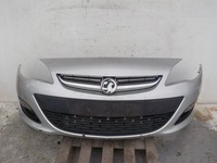 фото thumb №1, 337 opel astra iv j lift pdc бампер перед передний