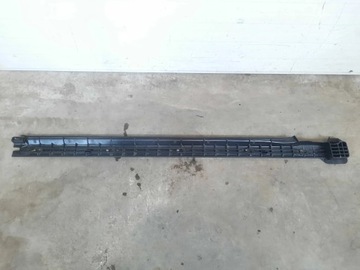 фото thumb №3, Планка защита порога пороговая шасси пол левая vw id4 id.4