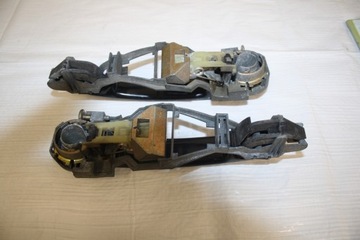 фото thumb №6, Ручка дверь зад seat leon toledo цвет lc9z