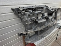 фото thumb №7, Renault scenic iv pas перед балка радиатор комплект 1.6 1.7 dci