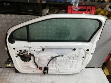 фото thumb №7, Citroen ds3 дверь правый перед передние