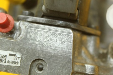 фото thumb №14, Насос впрыскивающий mercedes sprinter 906 651 2.2 a6510701201 28297640