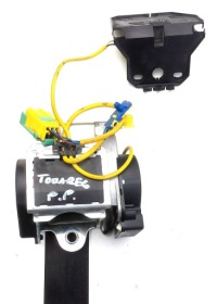 фото thumb №4, Touareg 7l pas безпеки правий p. 7l0857706d