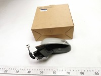 Дзеркало ліва hyundai santa fe 2018- оригінальний номер 87610 s1190 Ціна, фото thumb