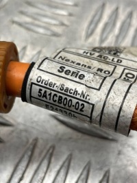 Bmw оригинальный номер 5a1cb00 3' g20 шланг электропроводка разъём зарядки в Украине, фото thumb