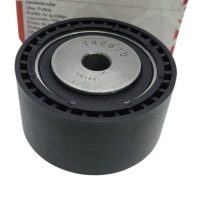 Купити Ролик ремінь розподільного валу citroen ax berlingo c4 c5 c8 evasion jumper saxo xsara, фото thumb