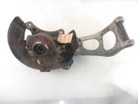 фото thumb №5, Поворотный кулак передняя левая citroen c5 iii 2.2 hdi