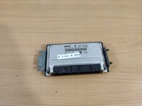 фото thumb №1, Бортовий комп'ютер двигуна модуль honda jazz civic bosch 1.2