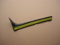 фото thumb №4, Молдинг спойлер крышки r vw golf sportsvan 510805946