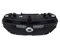 фото thumb №1, Smart fortwo 2015 решётка радиатора комплектная решётка радиатора org.