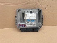 фото thumb №1, Блок управления двигателя renault scenic iii 1.9 dci. 0281015798