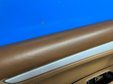 фото thumb №12, Porsche cayenne s i 7l оббивка двері лівий перед