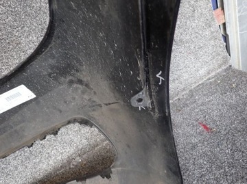 фото thumb №12, Bmw f30 f31 3 рестайлинг 14- бампер переднее перед