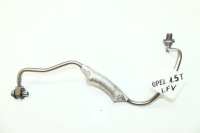 Купити Opel insignia b 1.5 turbo lfv трубка шланг оливи, фото thumb
