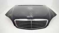 фото thumb №4, Капот крышка двигателя mercedes w220 98-05r