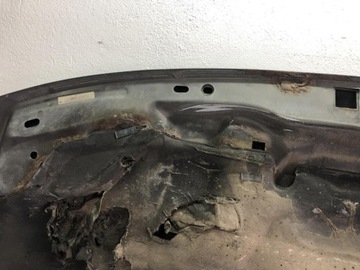 фото thumb №15, Капот крышка двигателя jeep grand cherokee wj