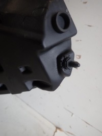 Фара перед правий tesla 3 рестайлінг  2020- full led Недорого, фото thumb