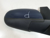 фото thumb №8, Дзеркало праве 7632a172 mitsubishi colt cz3 vi 05r eur 3d t43 5pin