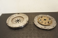 фото thumb №7, Сцепление автоматическая коробка передач toyota yaris iv mazda 2 kb 1,5 hybrid 1j060003