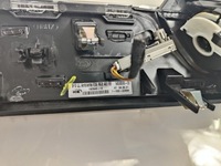 фото thumb №10, Декоры декоративные накладки панели амбие́нтное dąb słoje bmw f39 x2 f48 x1