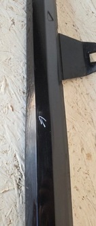 фото thumb №6, Skoda scala 657 monte carlo правый порог накладка правая