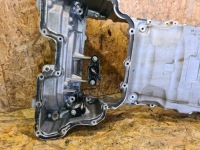 Поддон масляная 3.0 cdi bluetec w222 6420142100 с Разборки, фото thumb