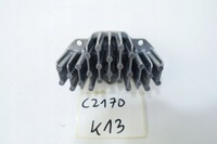 фото thumb №1, Преобразователь модуль jeż led левый ford fiesta mk8