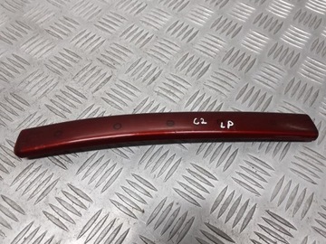 фото thumb №1, Планка декоративна панелі citroen c2 1.1