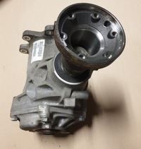 фото thumb №11, Мост передний редуктор трансмиссия угловая volvo xc90 ii d5 xc60 v90 оригинальный номер