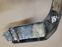 фото thumb №9, Молдинг хромированная бампера передний левая mitsubishi l200 v lift оригинальный номер