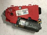 фото thumb №1, Двигунчик люк audi a3 8l 8d9959591